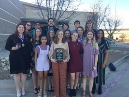 SHS OAP Advances