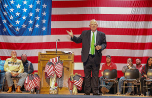 A Tribute to our Veterans