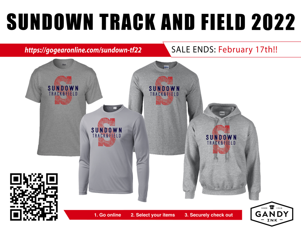 Track shirts for sale